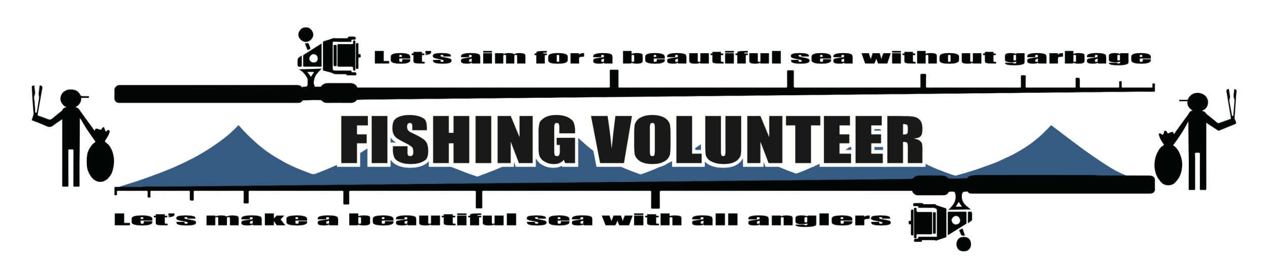 Fishing Volunteer